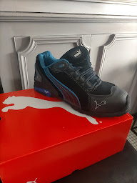 Photo n°6 de GVP Vêtements Professionnels à Thumeries (Magasin de vêtements professionnels)