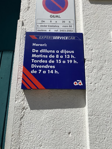 T.E.M. Maresme (Bosch Car Service)