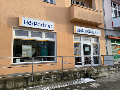 HörPartner - DEIN HÖRGERÄT - Karlshorst - Audibene Partner