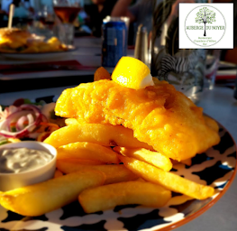 Photo n°66 de Auberge du Noyer à Londigny (Chambre d'hôtes)