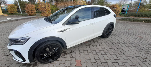 Auto Vermietung Meier - Visual