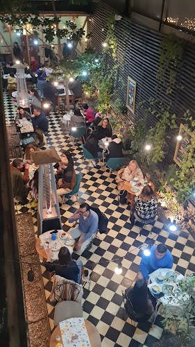 Café de la Candelaria - Cafetería