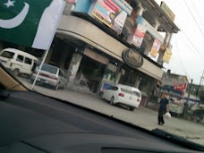 Silk Plaza abbottabad