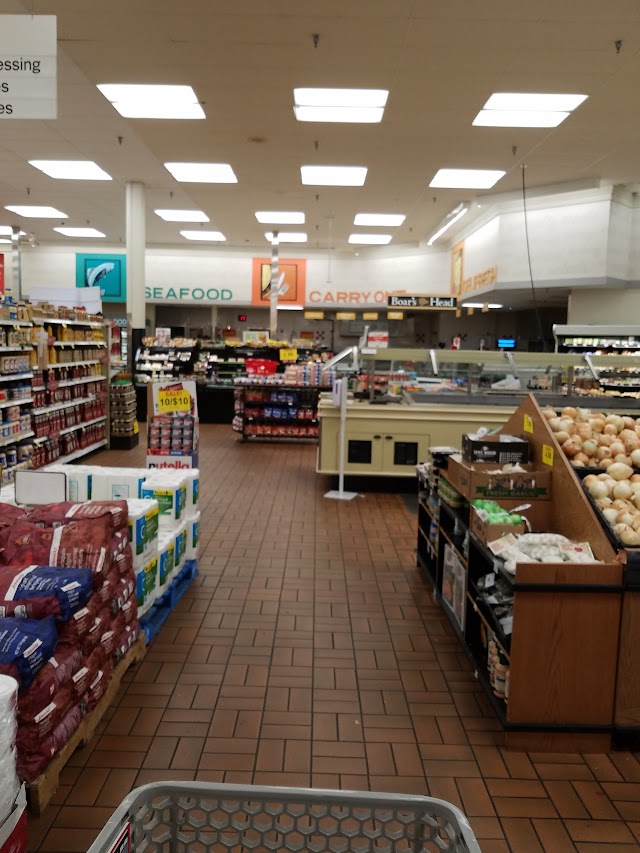 Schnucks Lindell