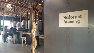 Dialogue Brewing