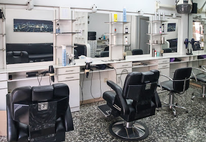Perruquers Jaramillo's