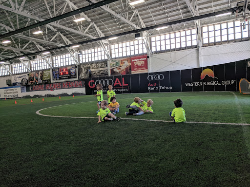 Swift Sportsdome - University