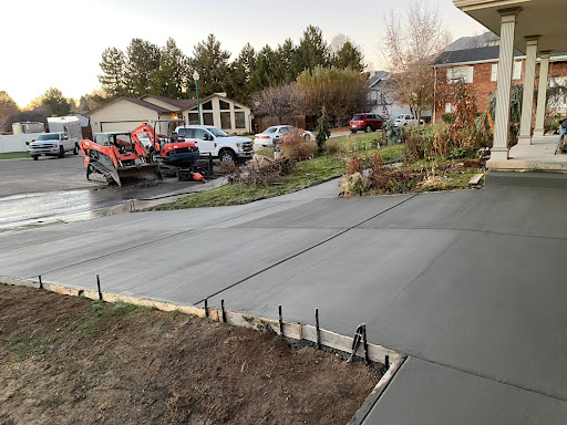 Construction Authority, LLC - Visual