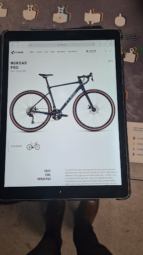 Sävedalens Cykel & Sport AB - Thumbnail