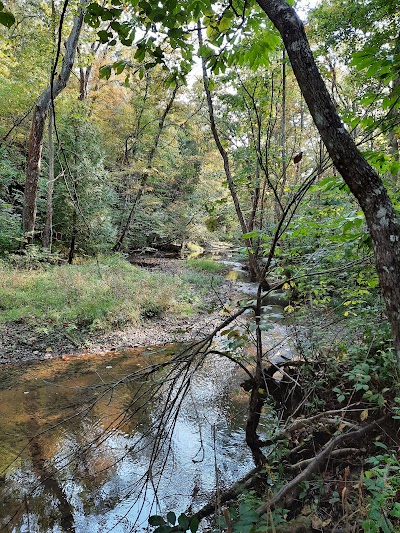 Shoemaker State Nature Preserve