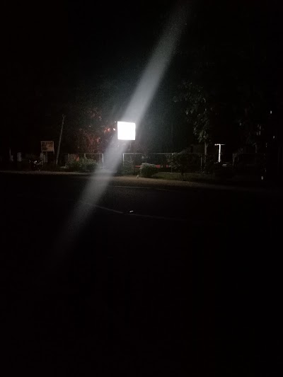 police
