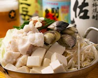 野菜巻き串・もつ鍋 きむや