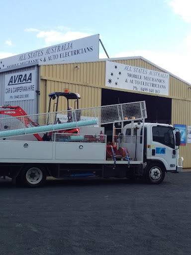 All States Australia Automotive Repairs Busselton - Thumbnail