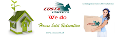 Costa Courier Express Lahore Pakistan