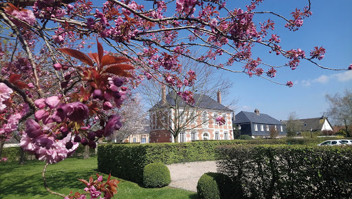 Photo de Mairie de Saint-Nicolas-de-la-Taille