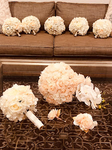 Pure Elegance Event Planner Inc 1053 N Main St, Randolph, MA 02368