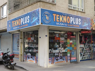 Teknoplus Bilgisayar