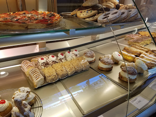 Huck Pâtisserie