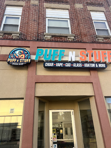Puff N Stuff Group