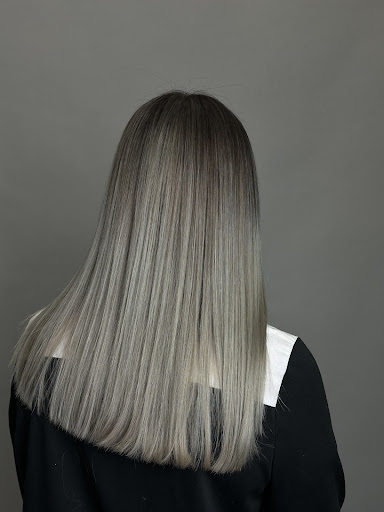 Salon Fryzjerski ""Lorenc""