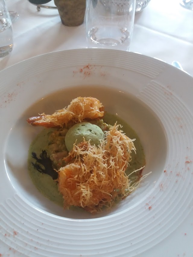 Restaurant L'Auberge Gourmande