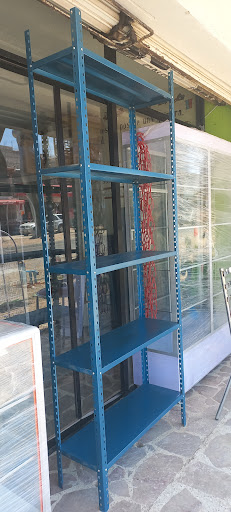 Muebles metalicos venexhi suc. tlaxiaco