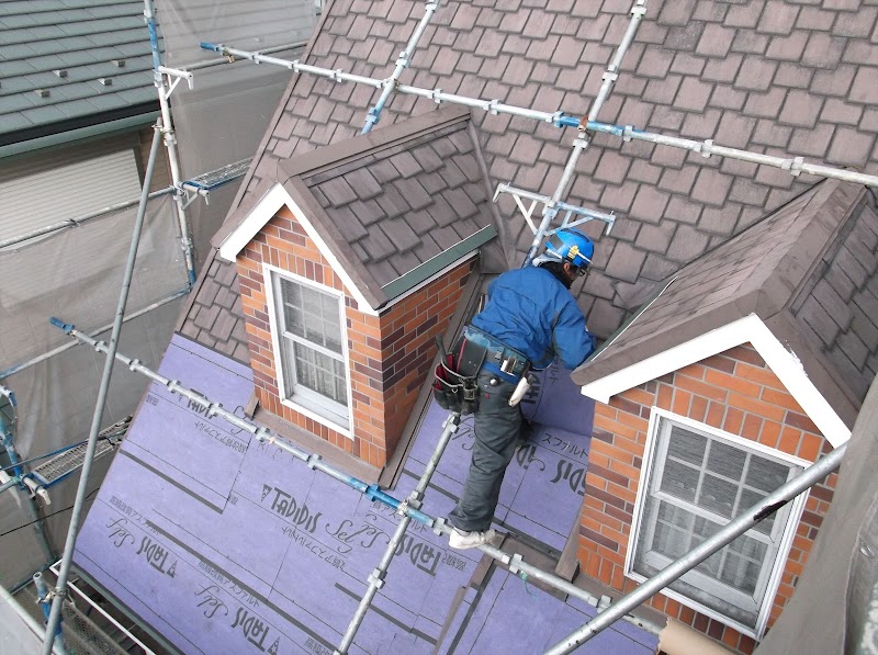 株式会社 横浜フォーム