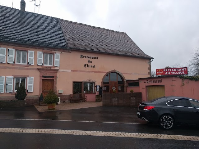 Restaurant Au Tilleul