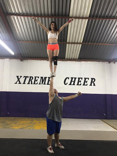 Astros Xtreme Gym - Thumbnail