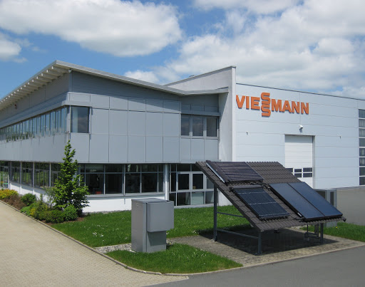 Viessmann Niederlassung Hof | Heizung - Solar - Photovoltaik