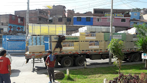 Drywall Ayacucho 4