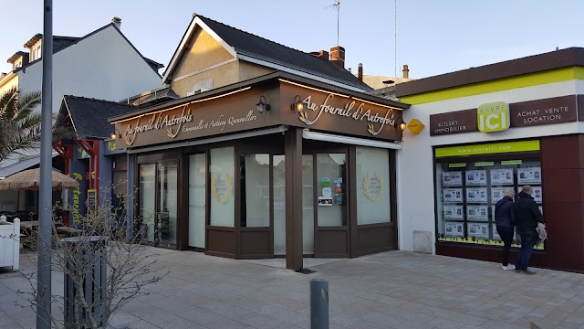 Au fournil d'Autrefois