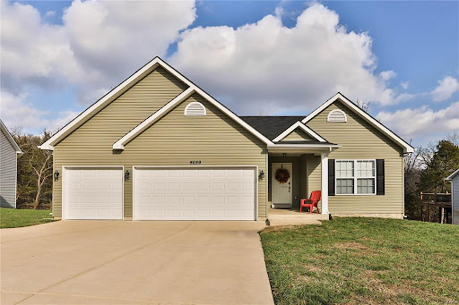 Jennifer Jones Realtor Freedom Realty MO