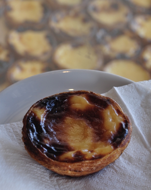Manteigaria - Fábrica de Pastéis de Nata