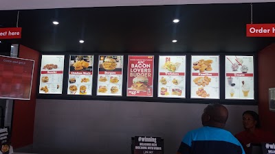 Photos of KFC Keetmanshoop