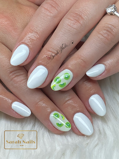 Sarahnails trelleborg - Thumbnail
