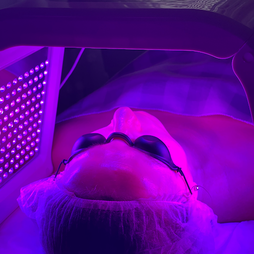 Iris Esthetics - Visual