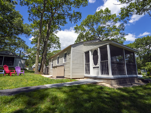 Photo of Hamptons Vacation Inn