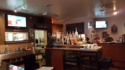 Sidelines Sports Bar & Grill