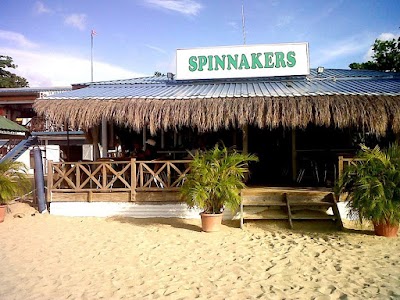 Photos of Spinnakers Restaurant & Beach Bar