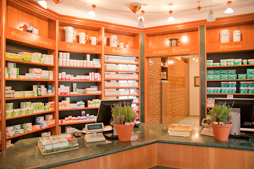 Altstadt Apotheke Inh. Anna Lihs e.K. Gallery - Germany