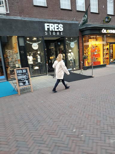 Fres Store - Visual