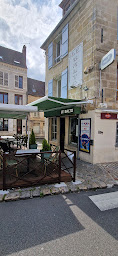 Photo n°1 de Le Balto brasserie tabac à Magny-en-Vexin (Restaurant ouvert le midi)