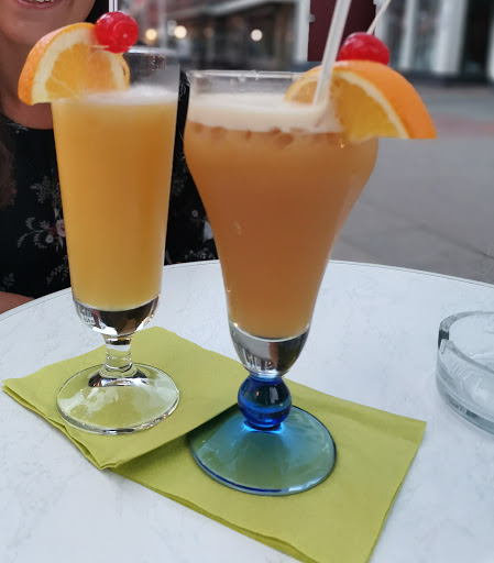 Möwe Cocktailbar - Thumbnail