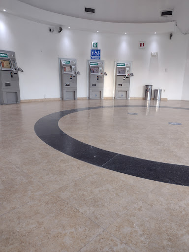 CFE Hamburgo - Visual