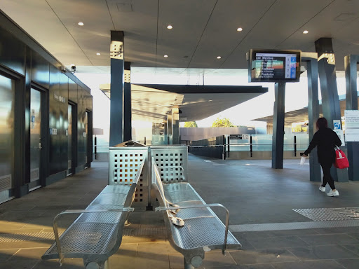 Ormond Station/North Rd - Thumbnail