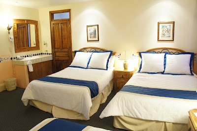 Photos of Hotel Posada Santa Fe