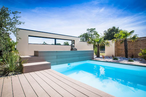 Photo de Institut de la piscine Tours Nord à Lignières-de-Touraine (37130)