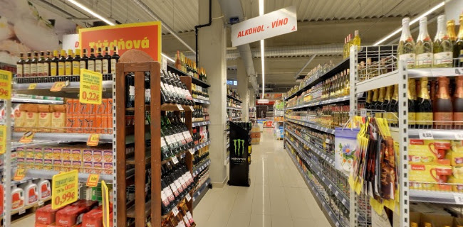 Komentáre a hodnotenia FRESH Plus Barca