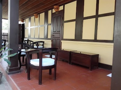 Photos of Villa Lao Wooden House
